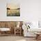 Stupell Industries Warm Wildflower Landscape Canvas, design by Petal Prints Design